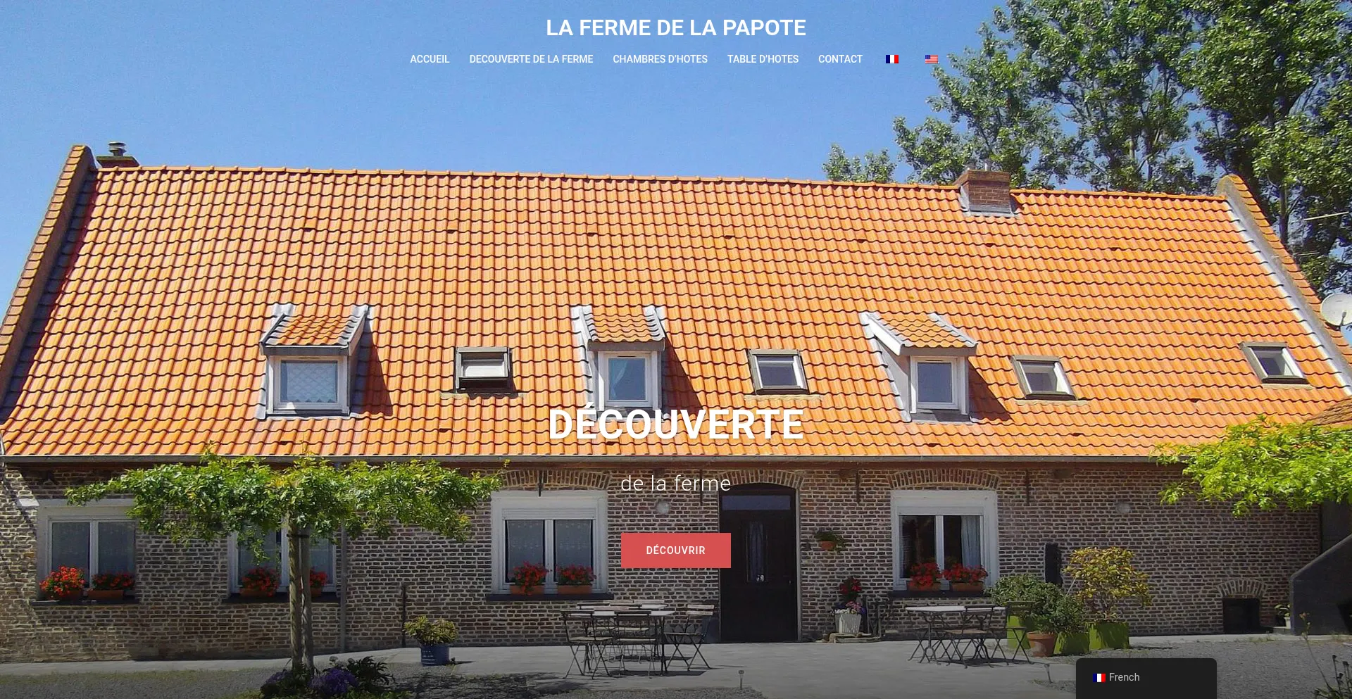 La-ferme-de-la-papote.com