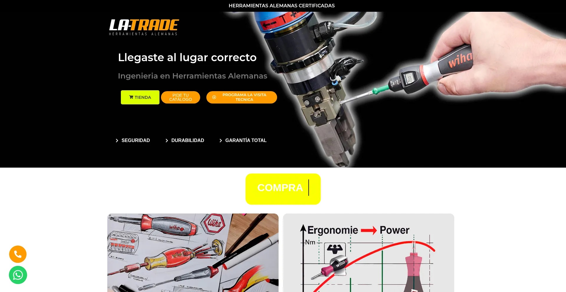 La-trade.com