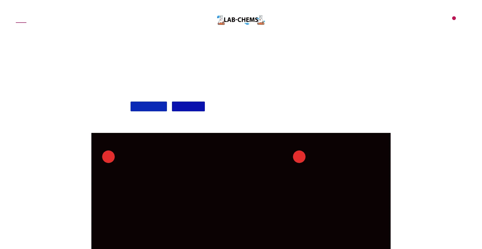 ¿És Seguro y Confiable Lab-chems.com?