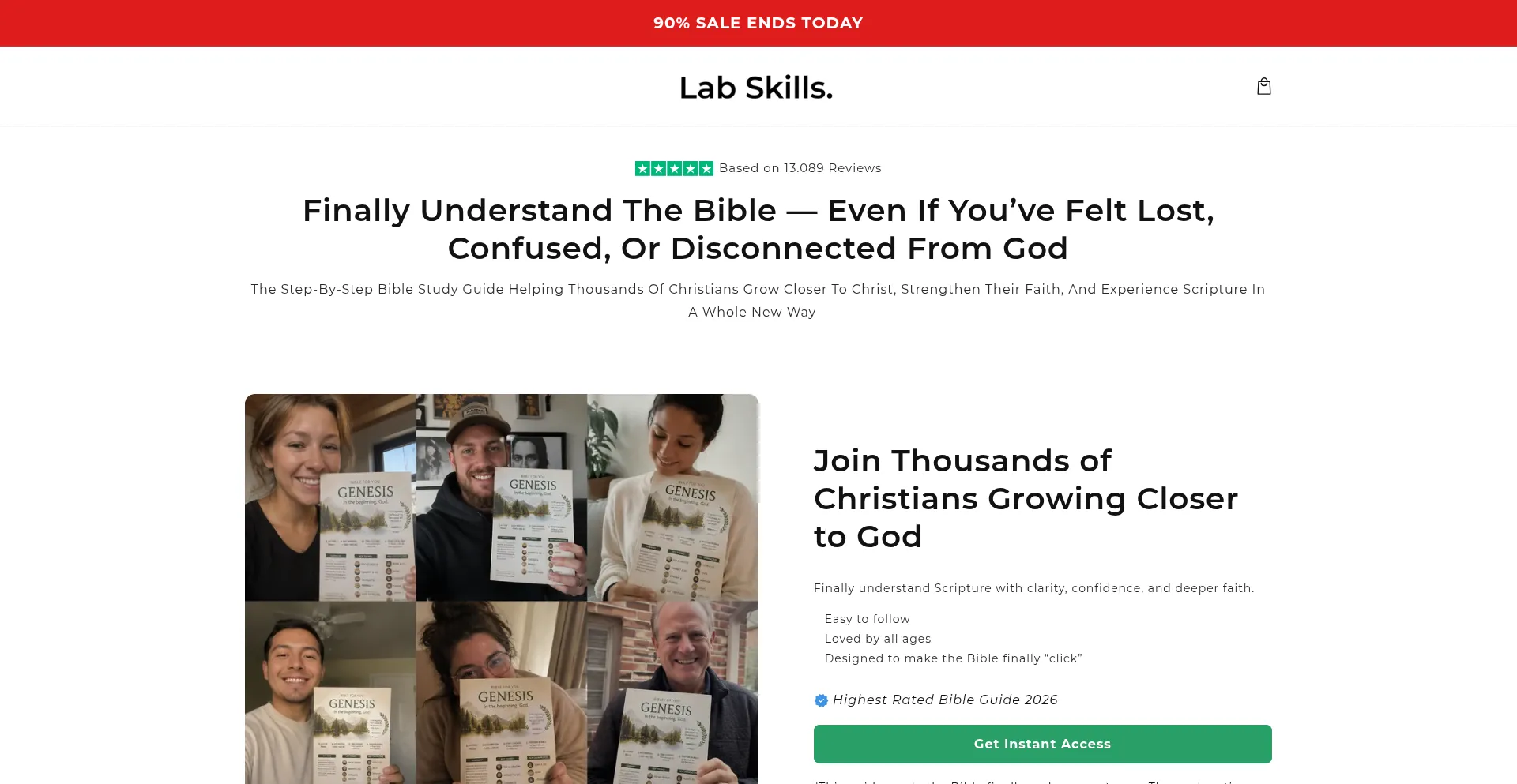 Lab-skills.com