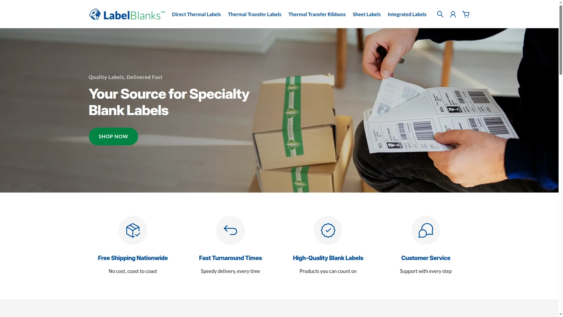 Labelblanks.com