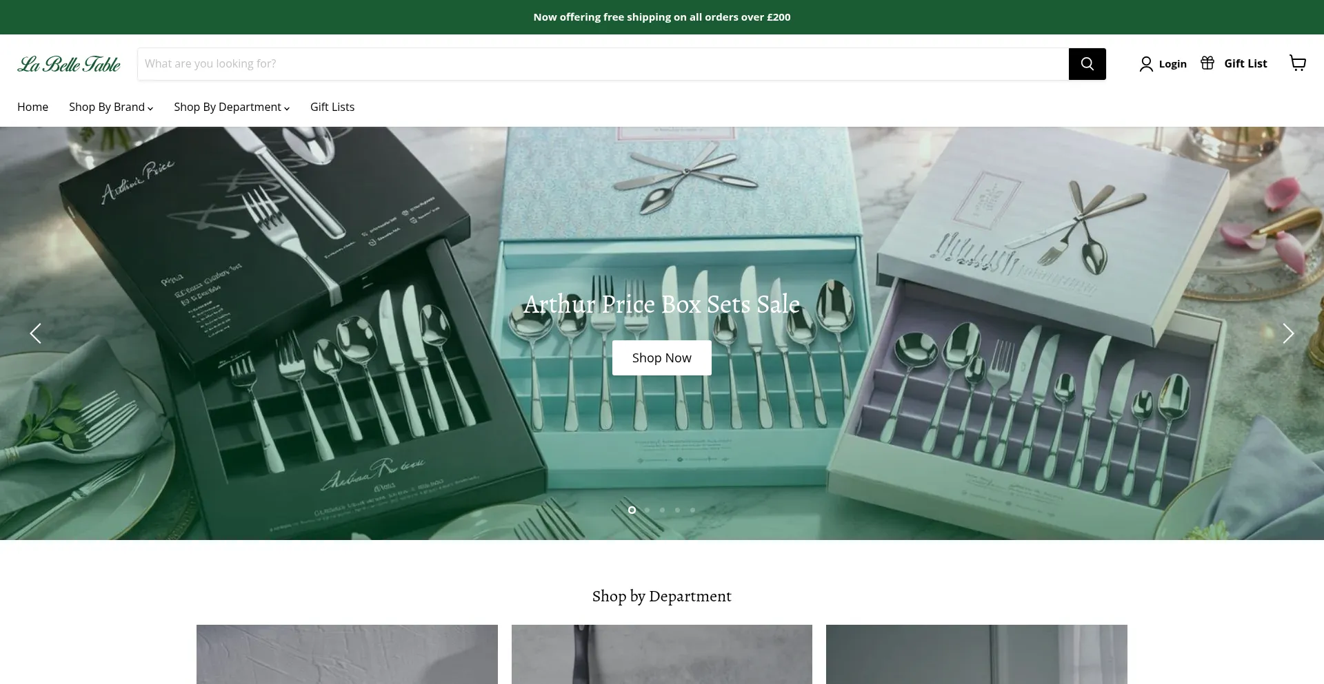 Labelletable.co.uk