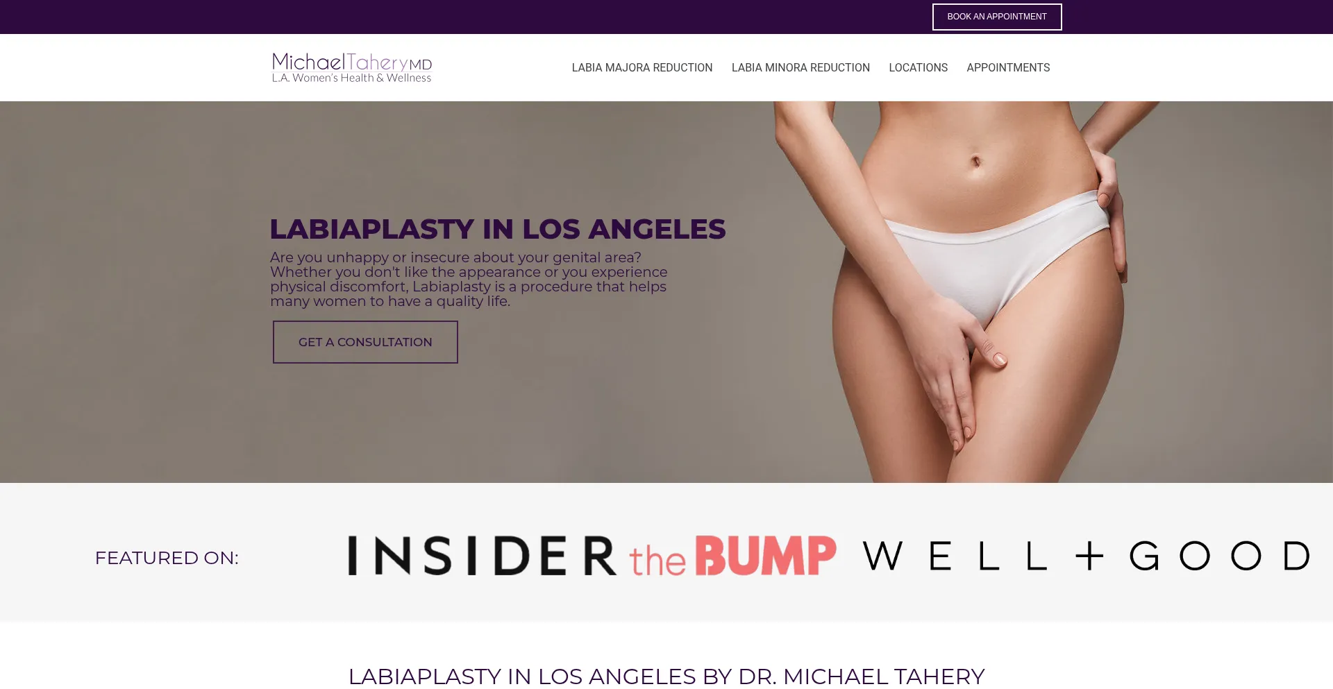 Labiaplasty-la.com