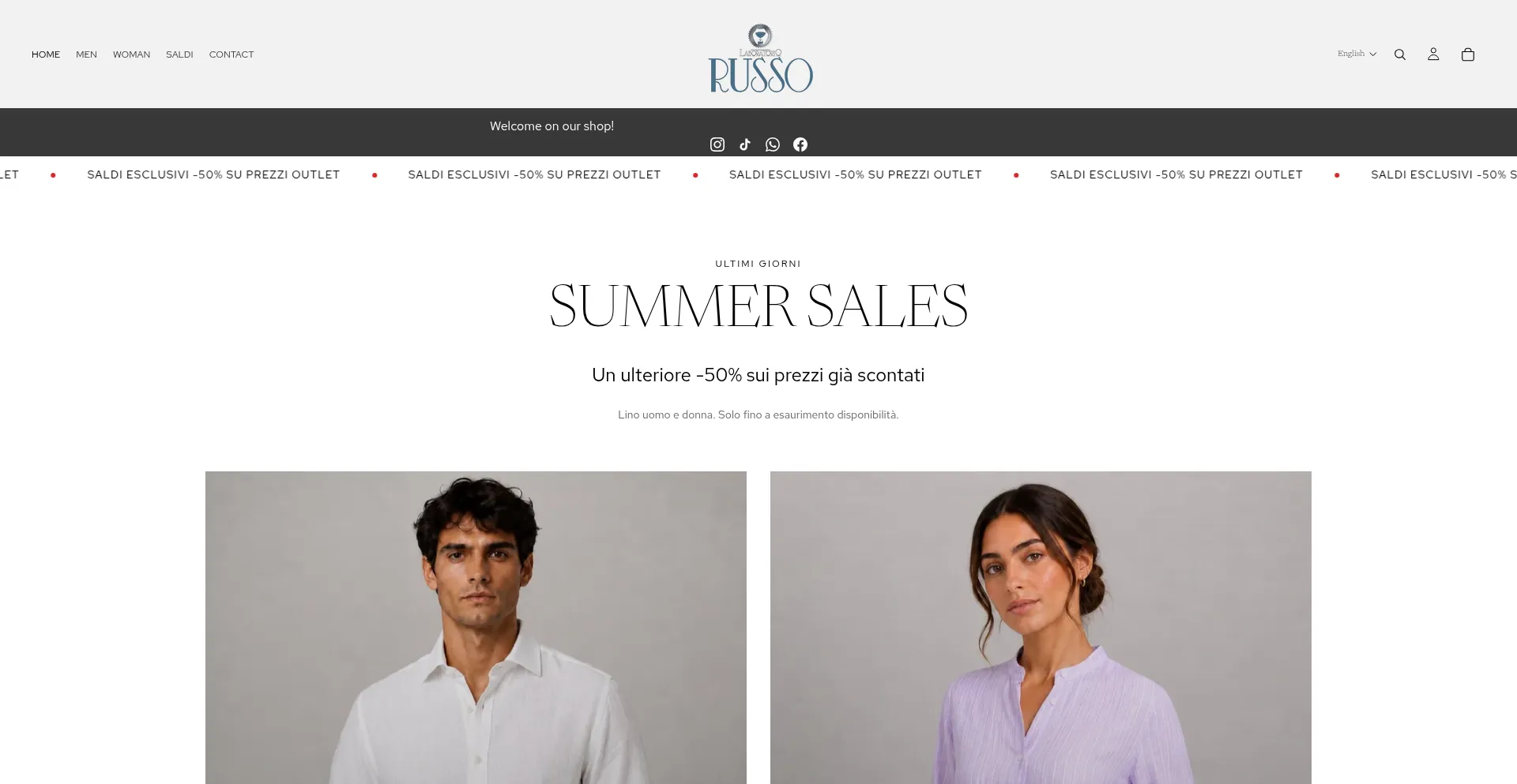 Laboratoriorusso.com
