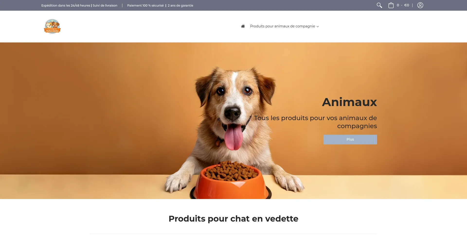 Laboutiquedeperlaetsimba.com