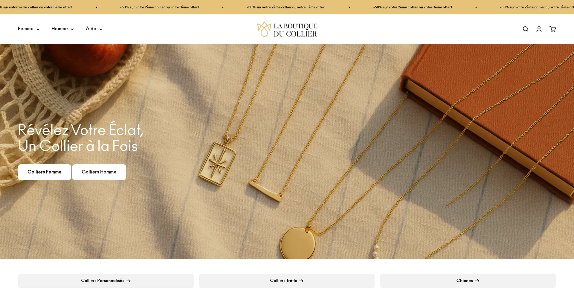 ¿És Seguro y Confiable Laboutiqueducollier.com?