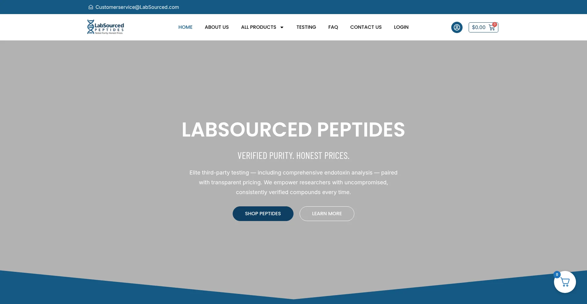 Labsourced.com
