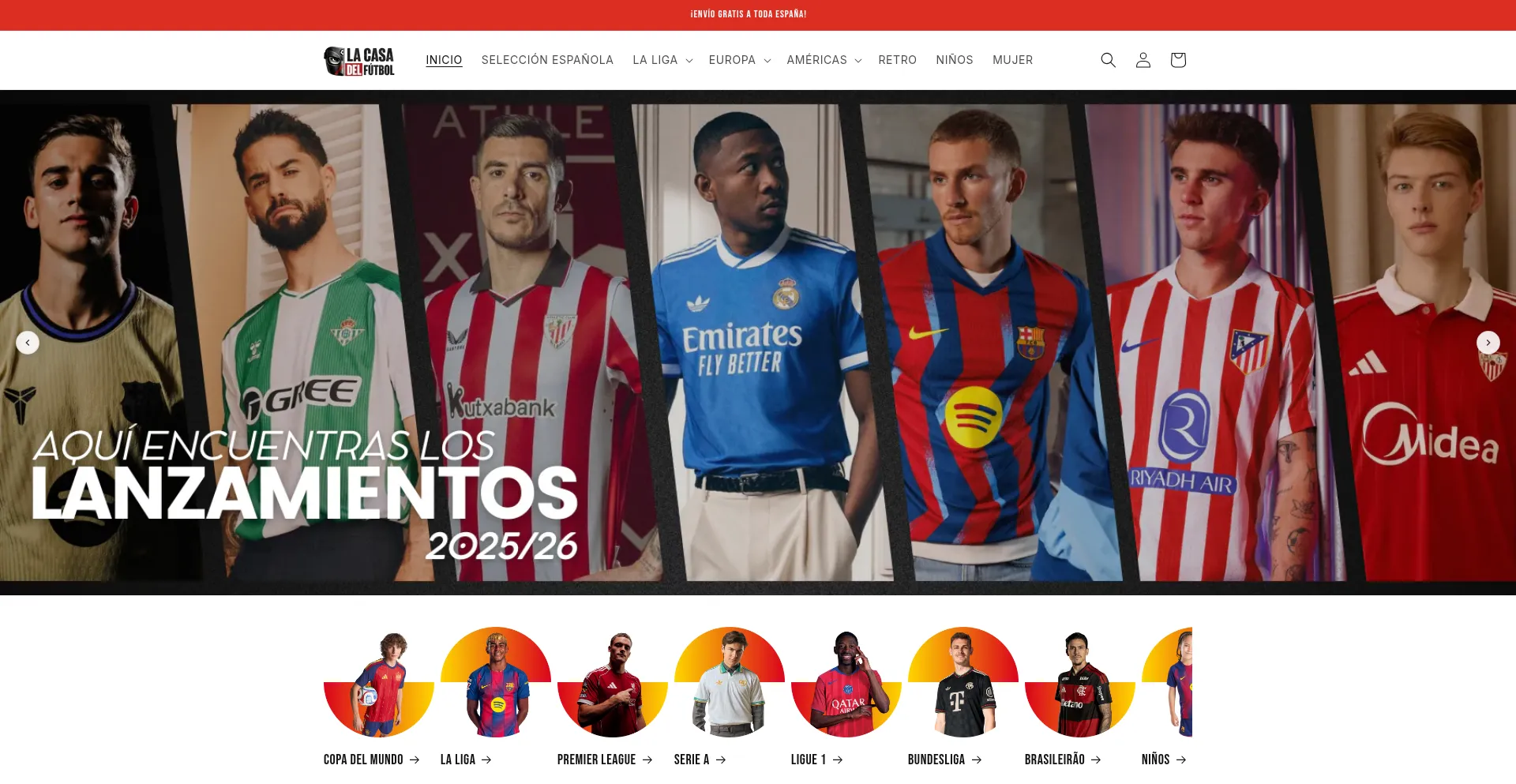 Lacasadelfutbol.com.es