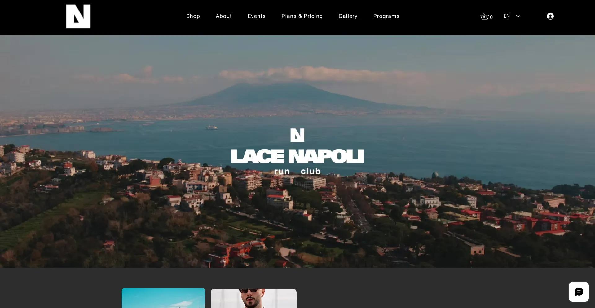 ¿És Seguro y Confiable Lacenapoli.com?