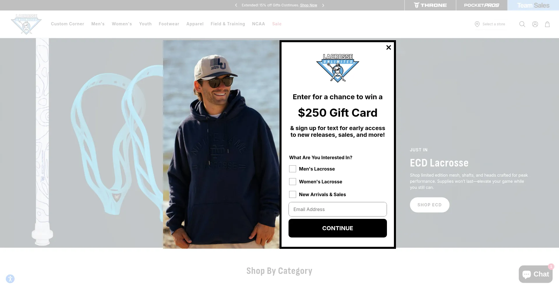 Lacrosseunlimited.com