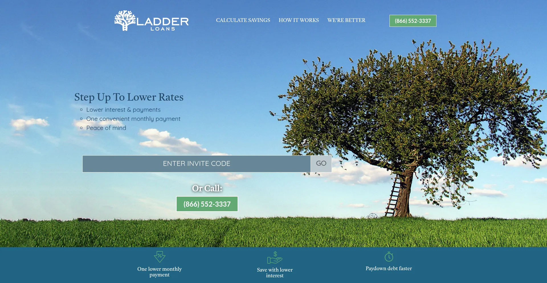 Ladderloans.com