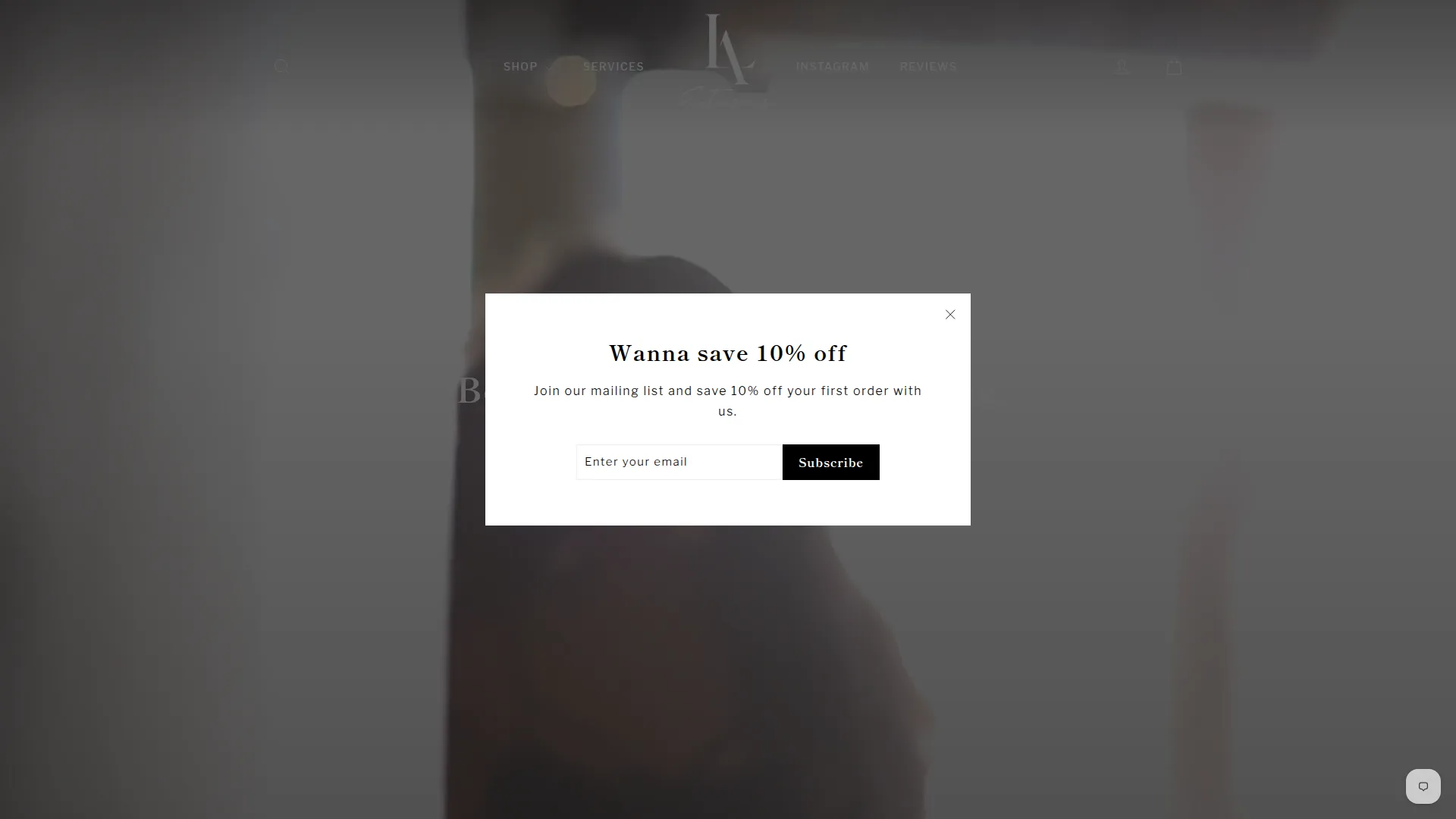 Laextensionsshop.com