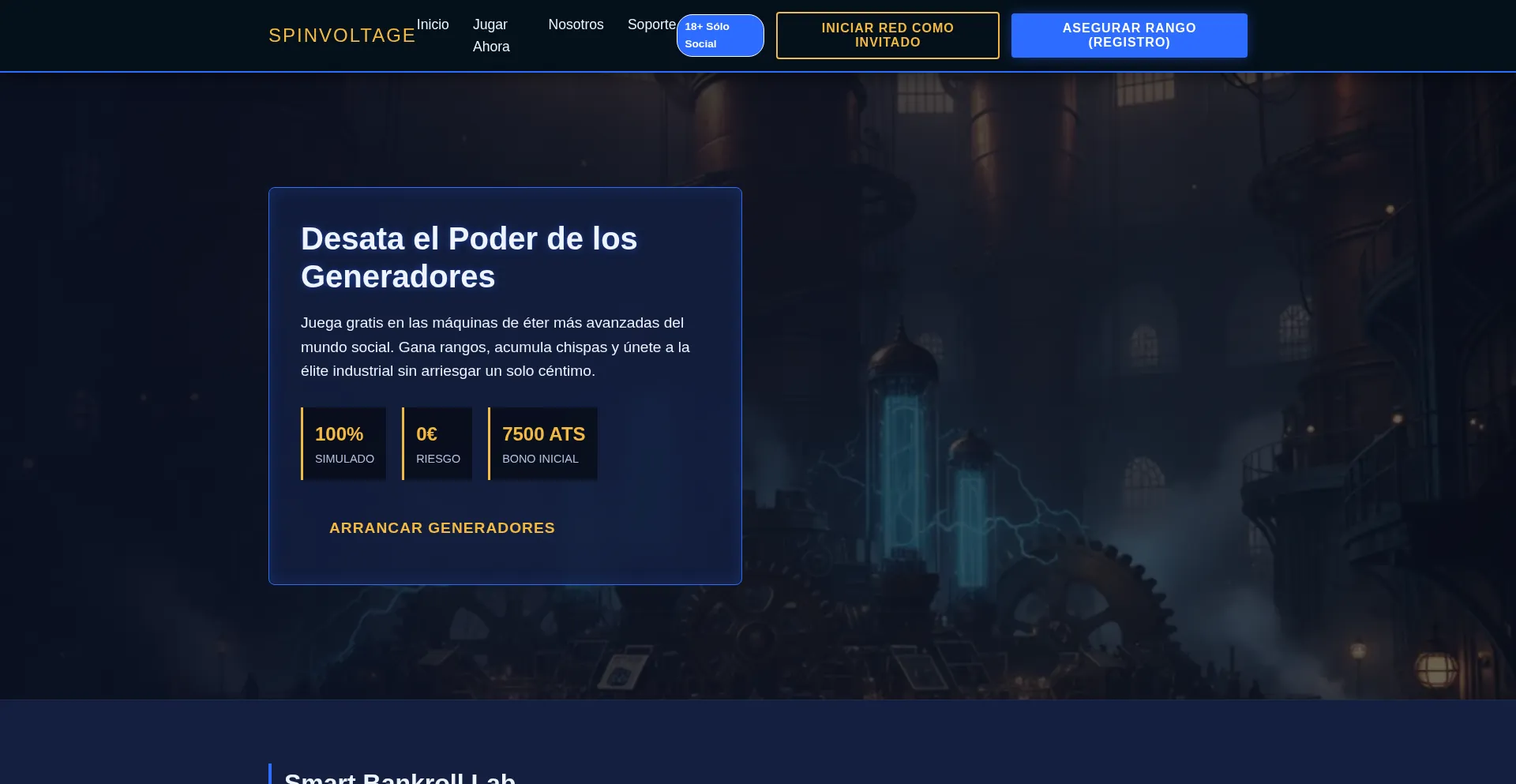 Lagardelmudo.com