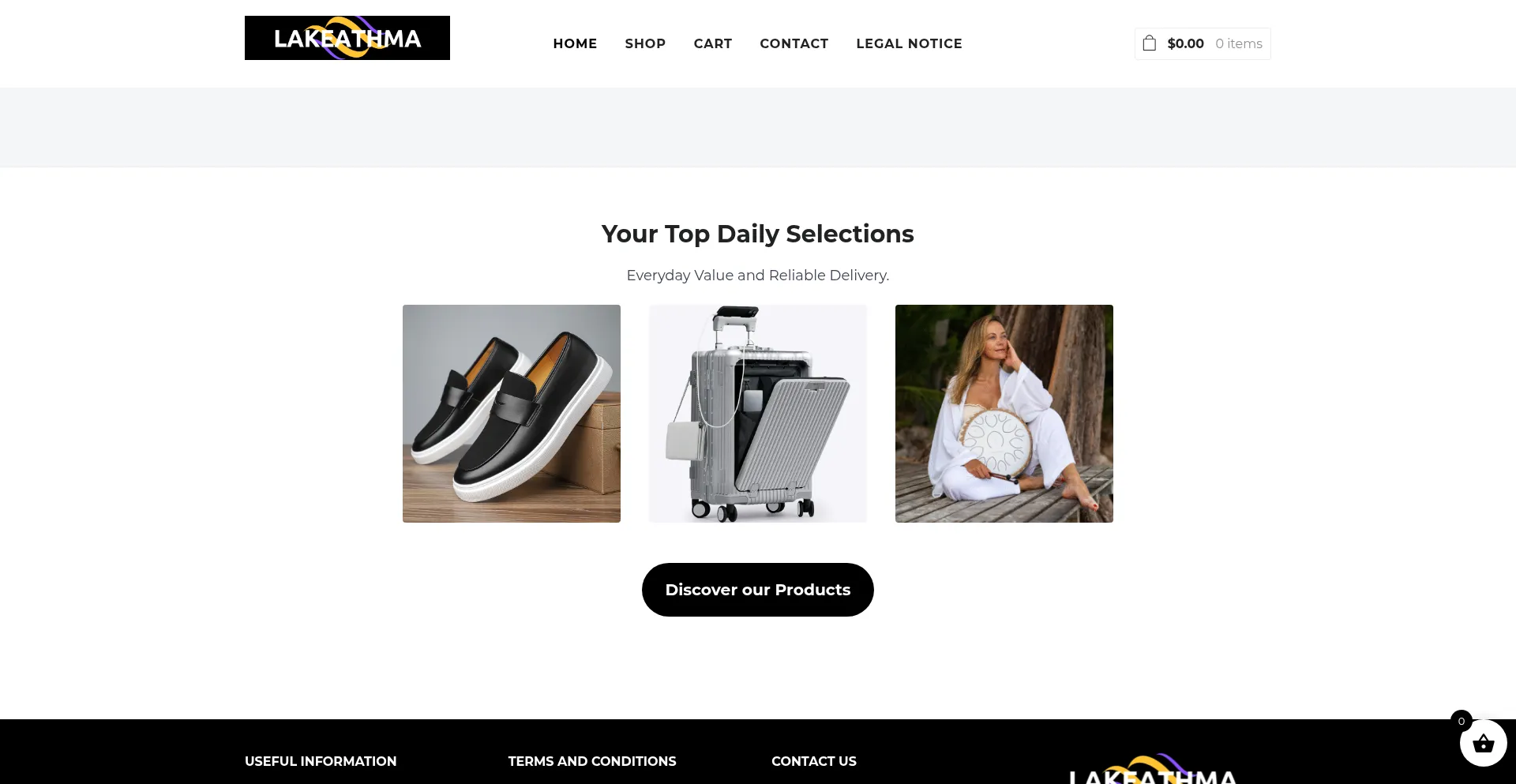 Lakeathma.shop