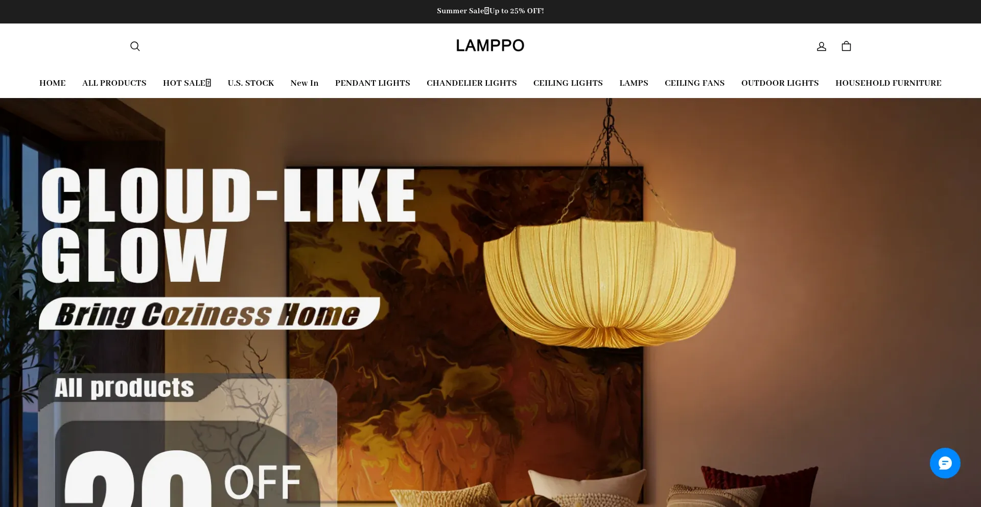 Lamppo.com