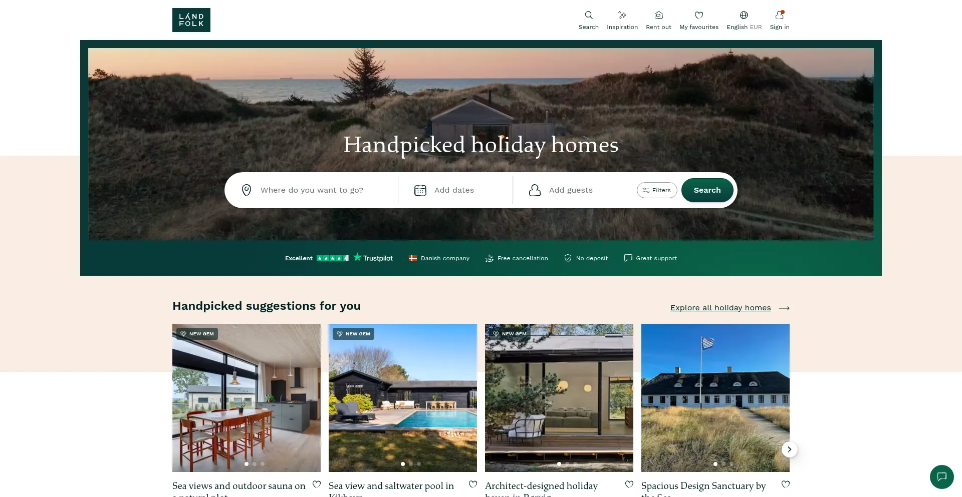Landfolk.com