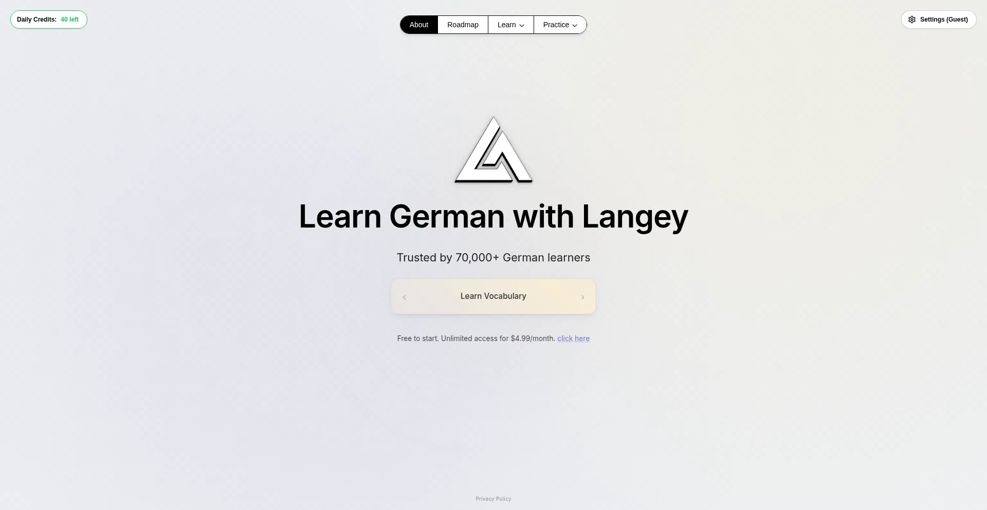 Langey.com