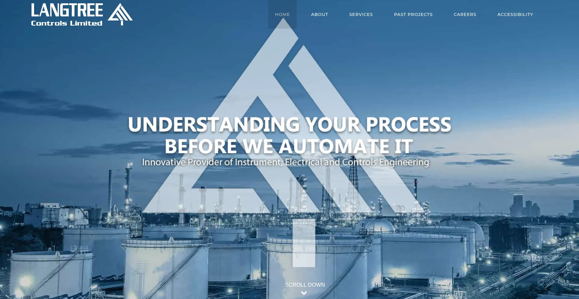 Langtreecontrols.com