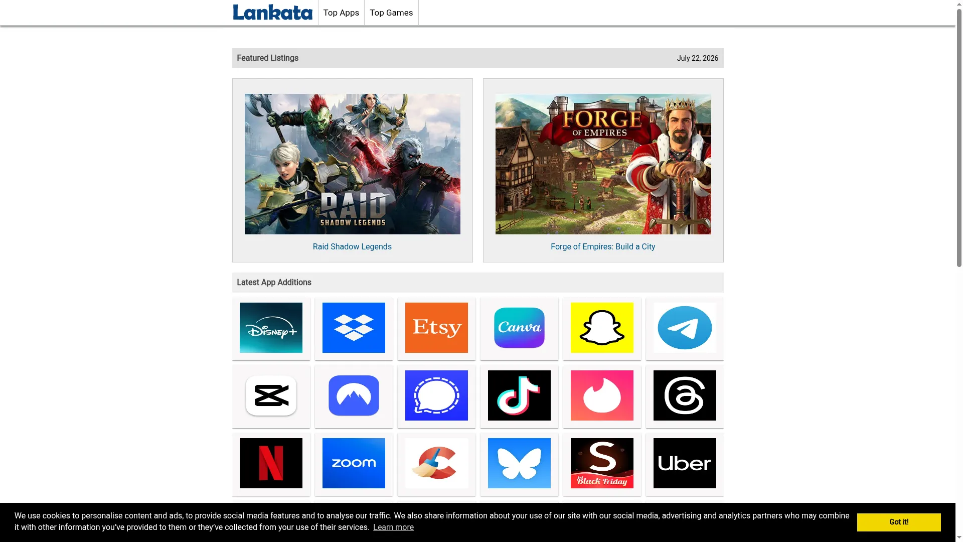 Lankata.com