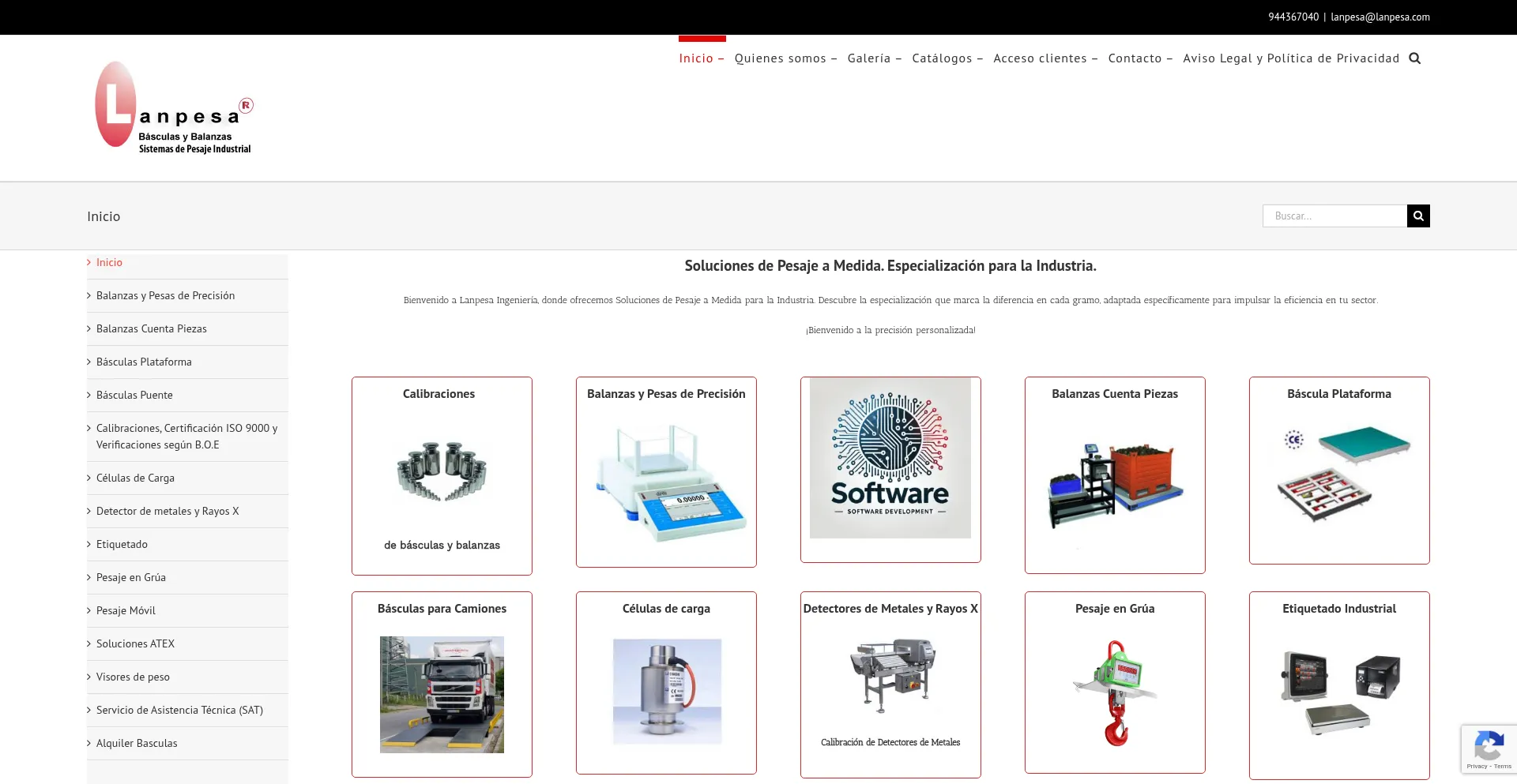 Lanpesa.com