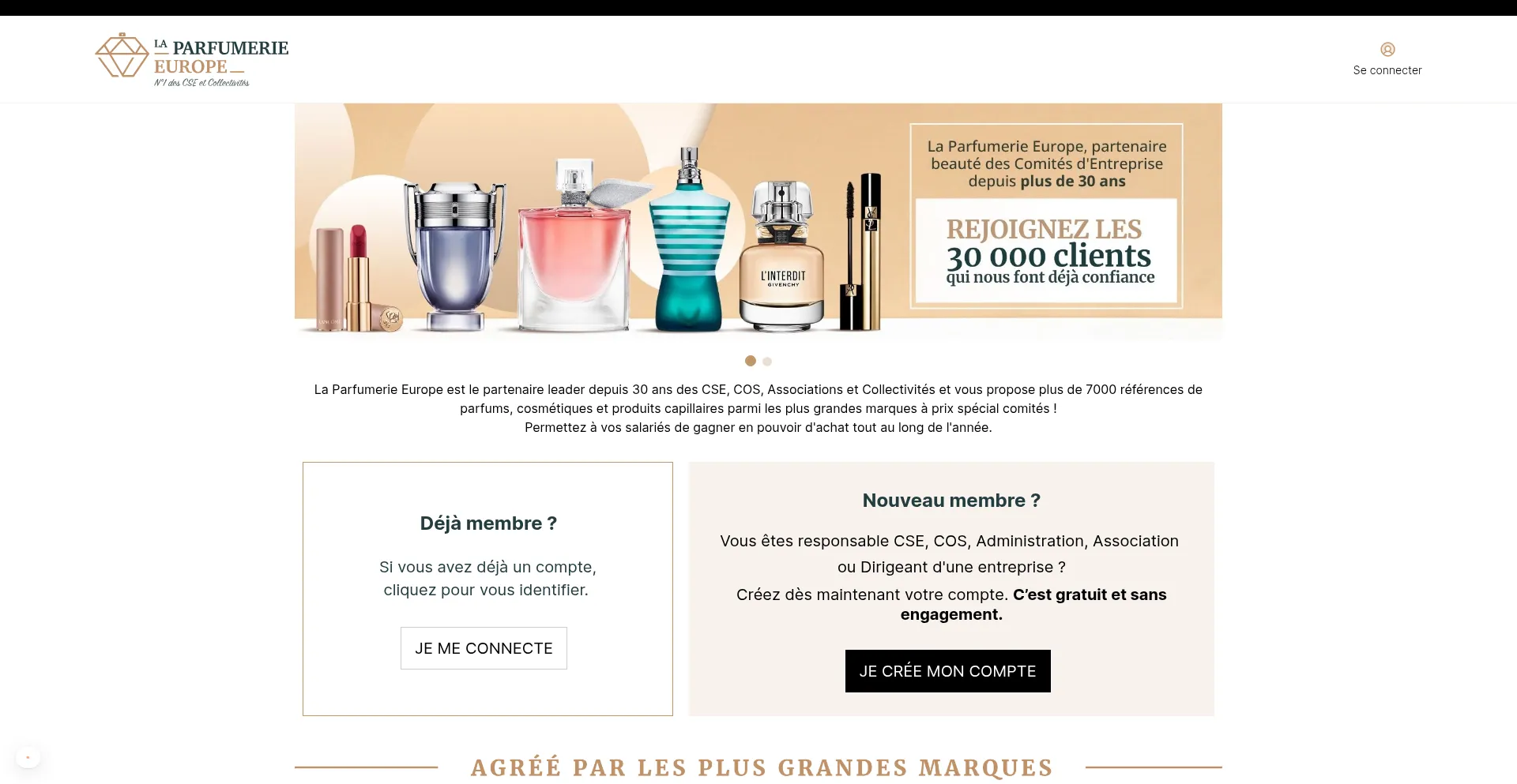 Laparfumerie.eu