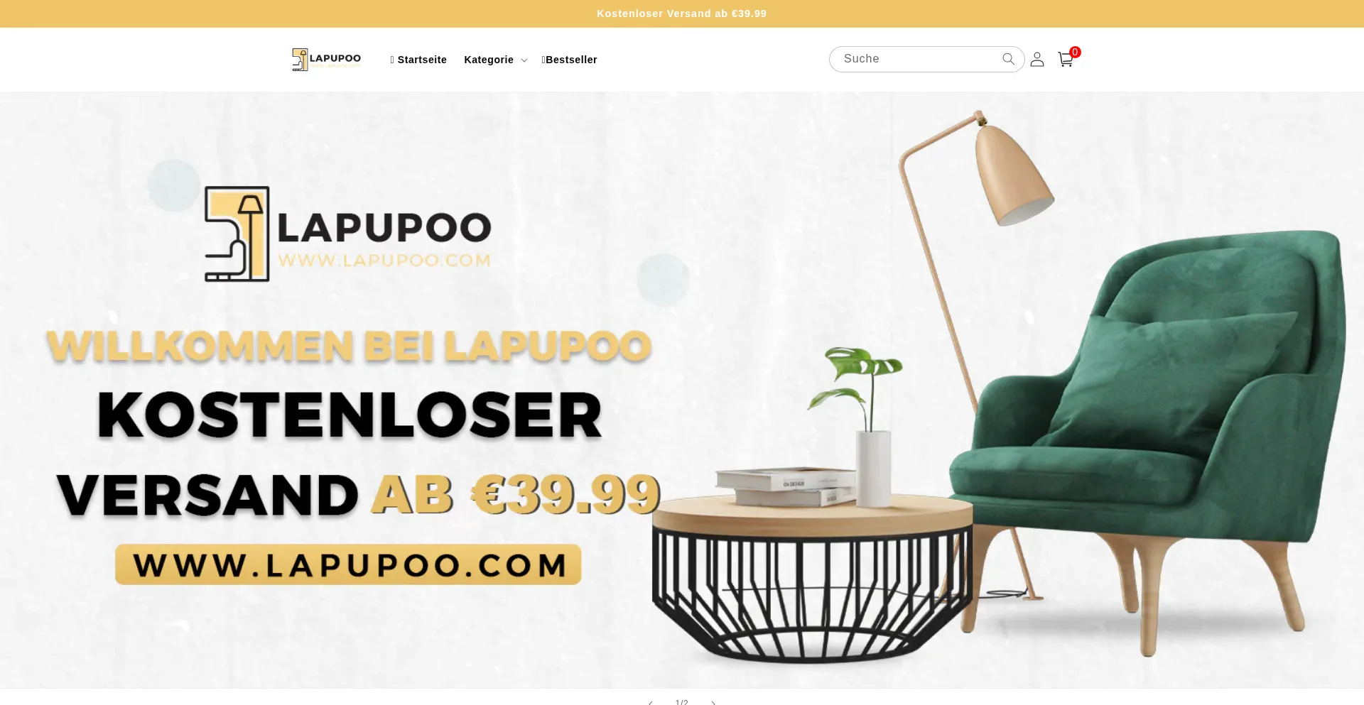 Lapupoo.com