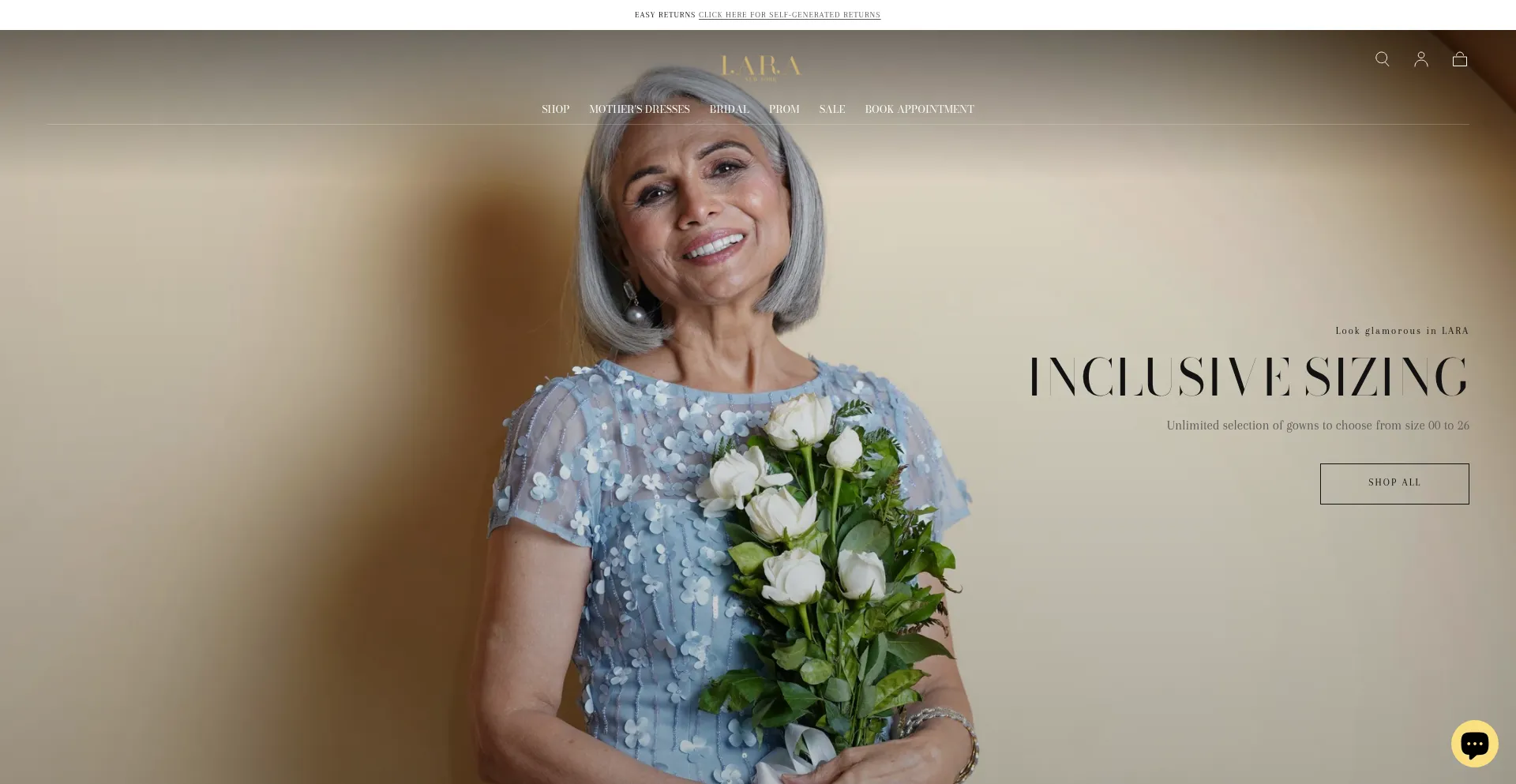 ¿És Seguro y Confiable Lara.com?