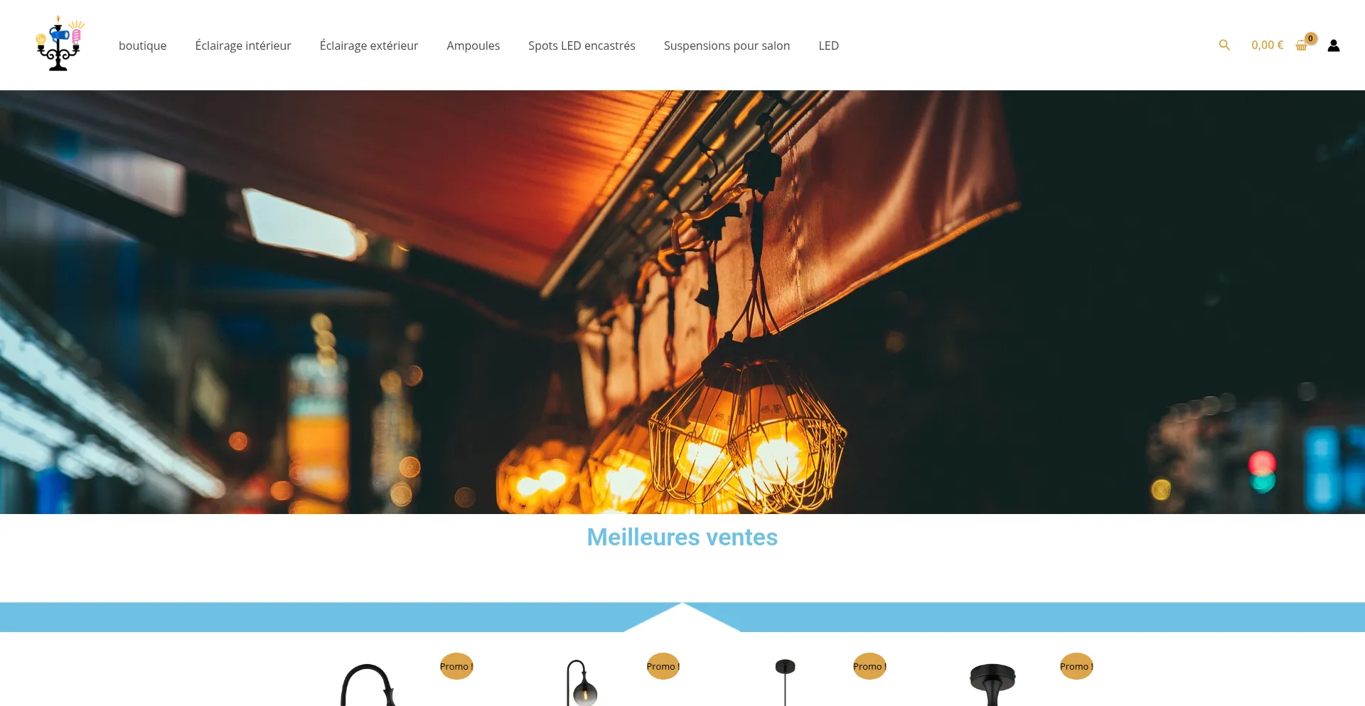 Lartdelalumiere.com