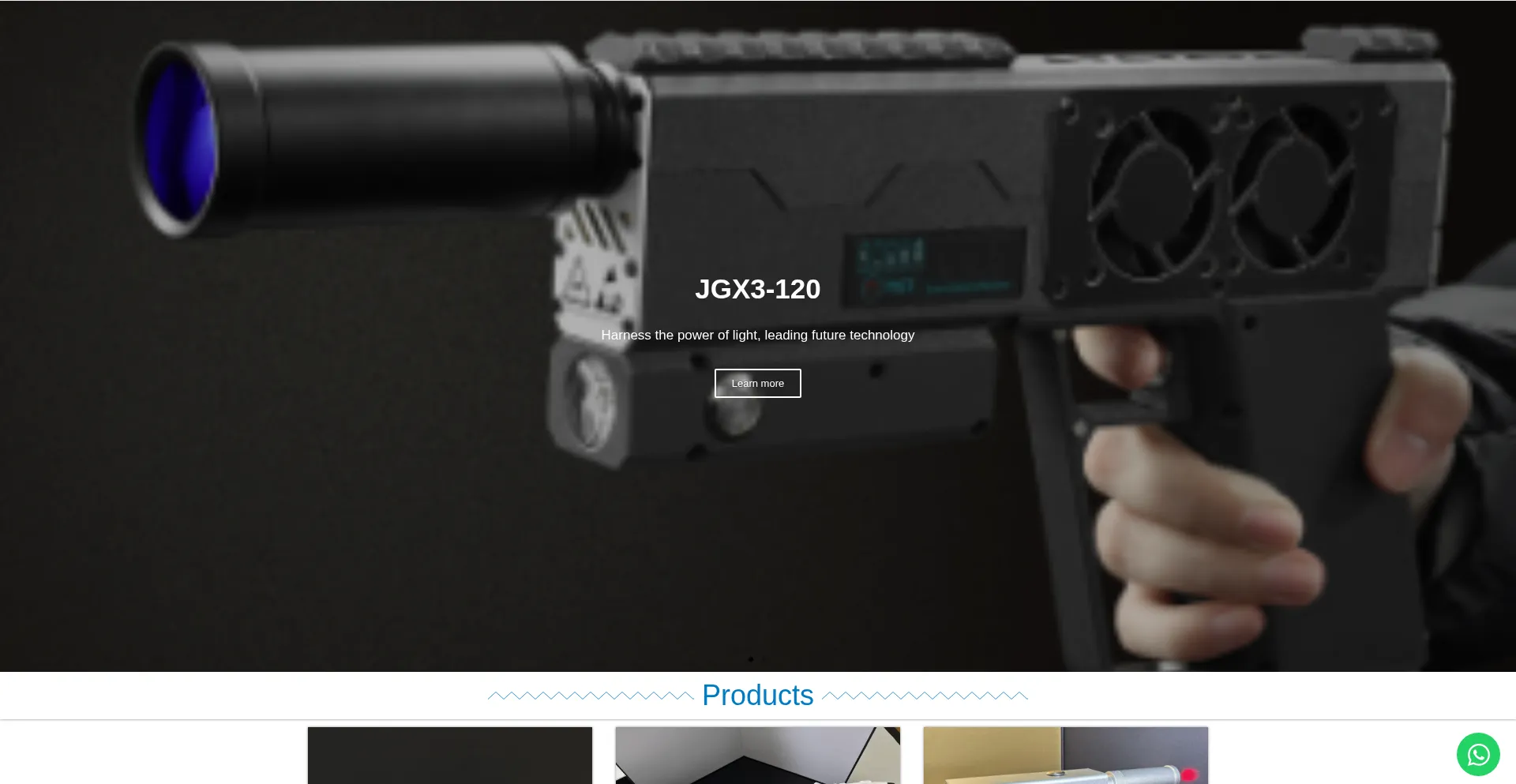 Laserplays.com