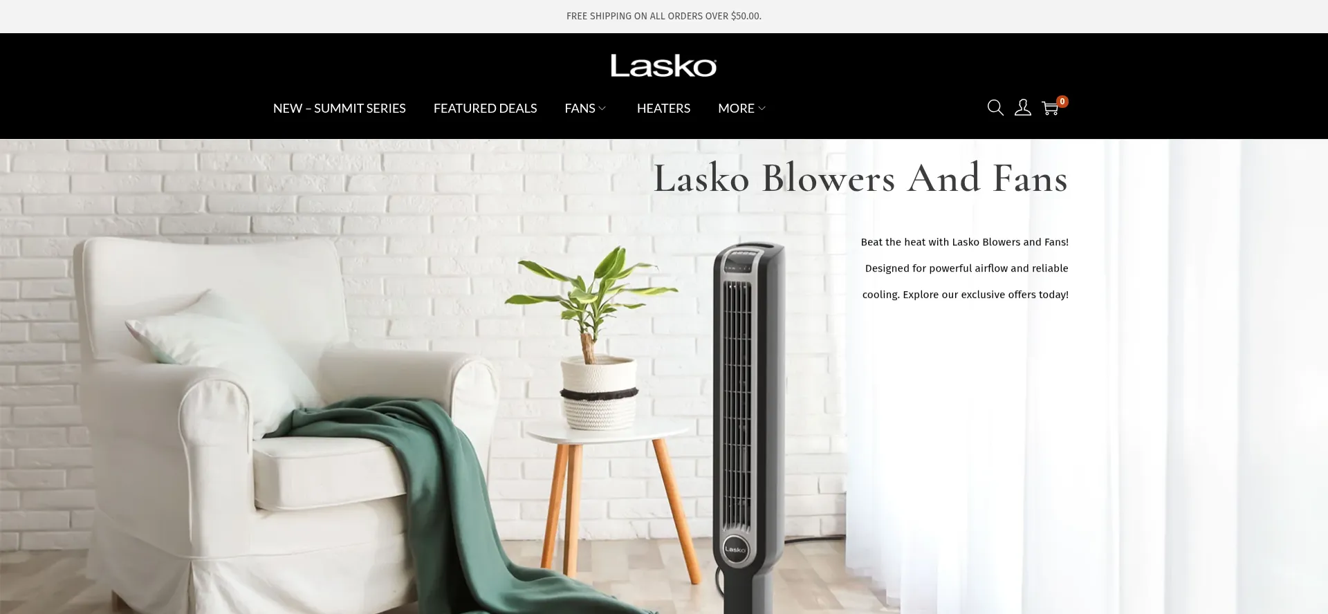 ¿És Seguro y Confiable Laskofanon.com?