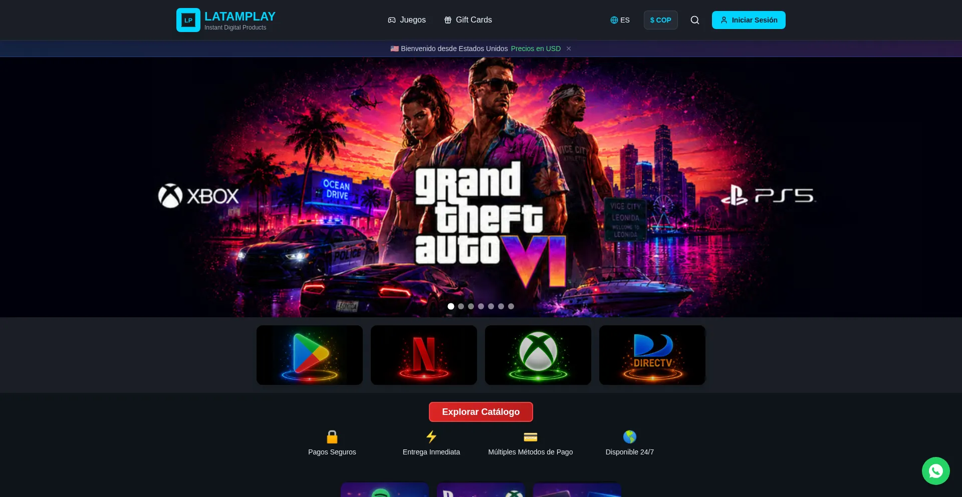 Latamplay.com