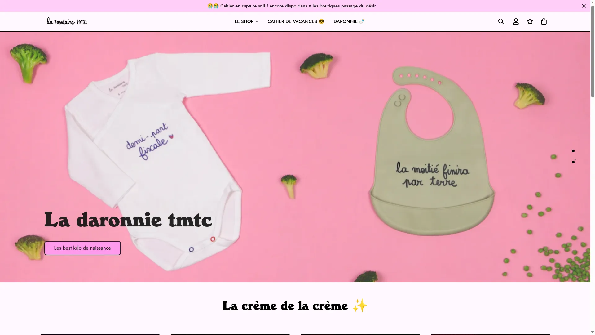 Latrentainetmtc.com
