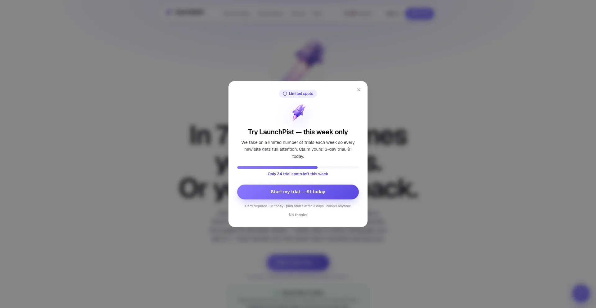 Launchpist.com