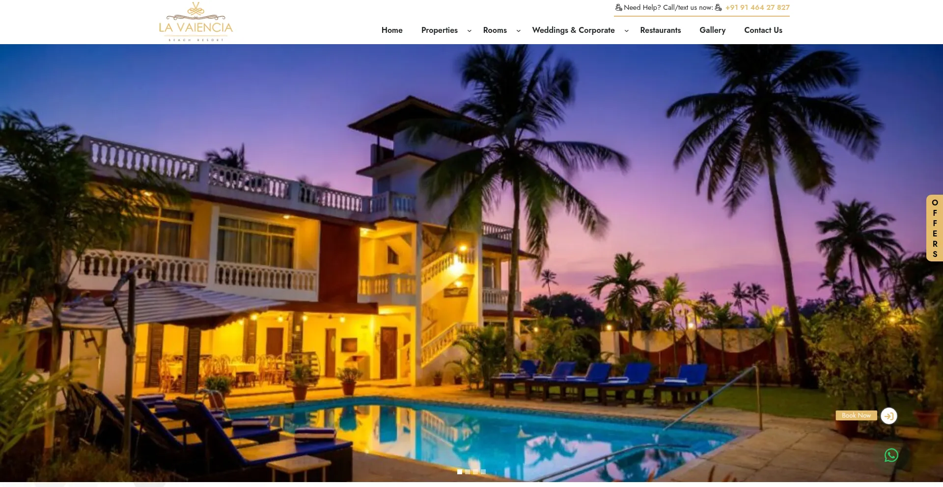 Lavaiencia.com