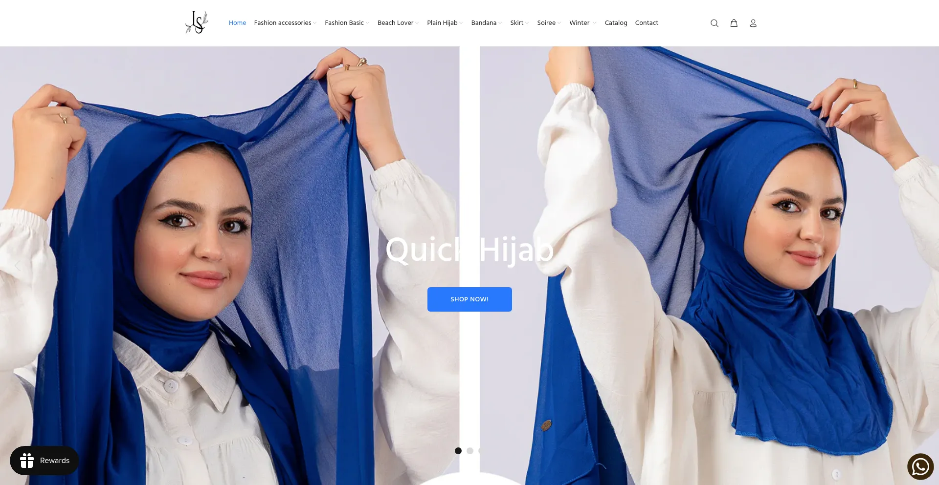 ¿És Seguro y Confiable Lavitoscarf.com?