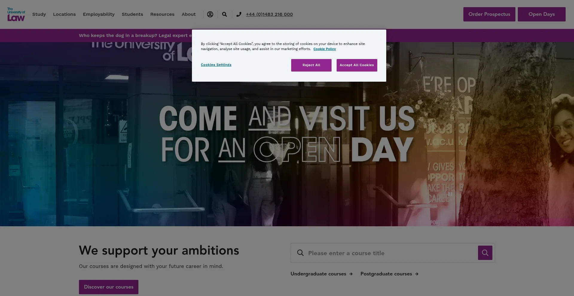Law.ac.uk