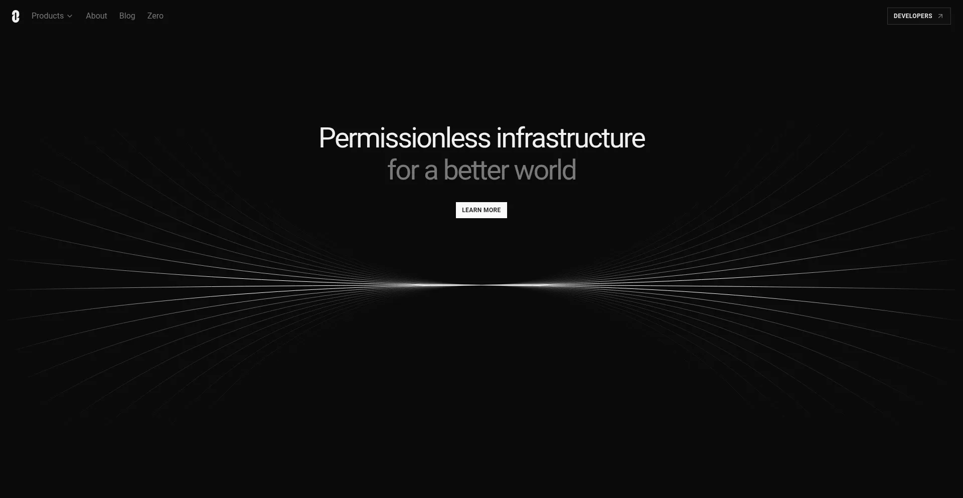 Layerzero.network