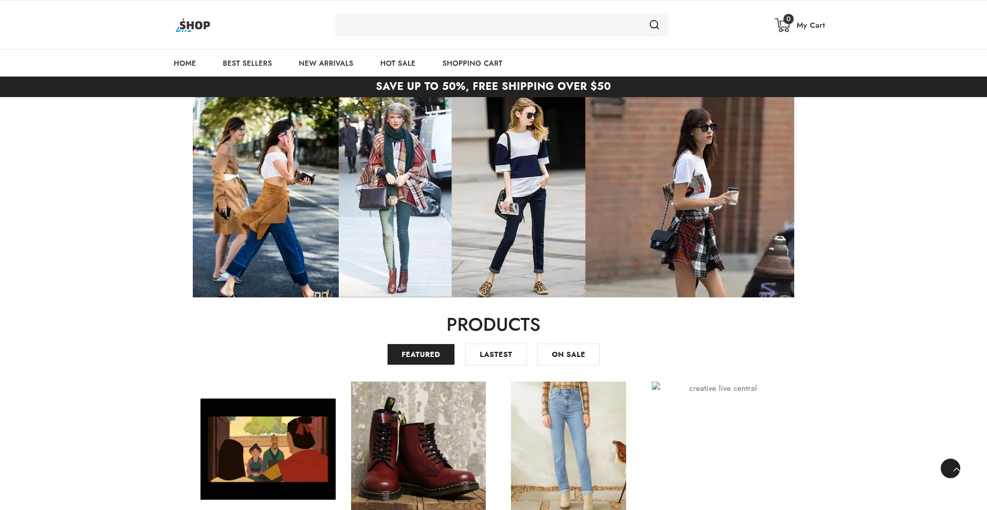 Website screenshot of Laygoodsk.click