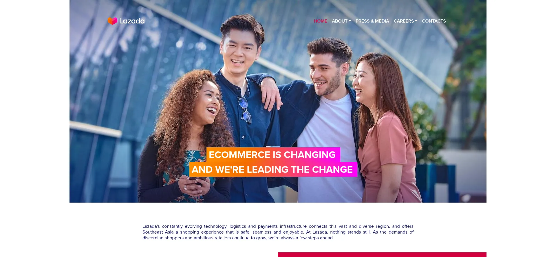 ¿És Seguro y Confiable Lazada.com?