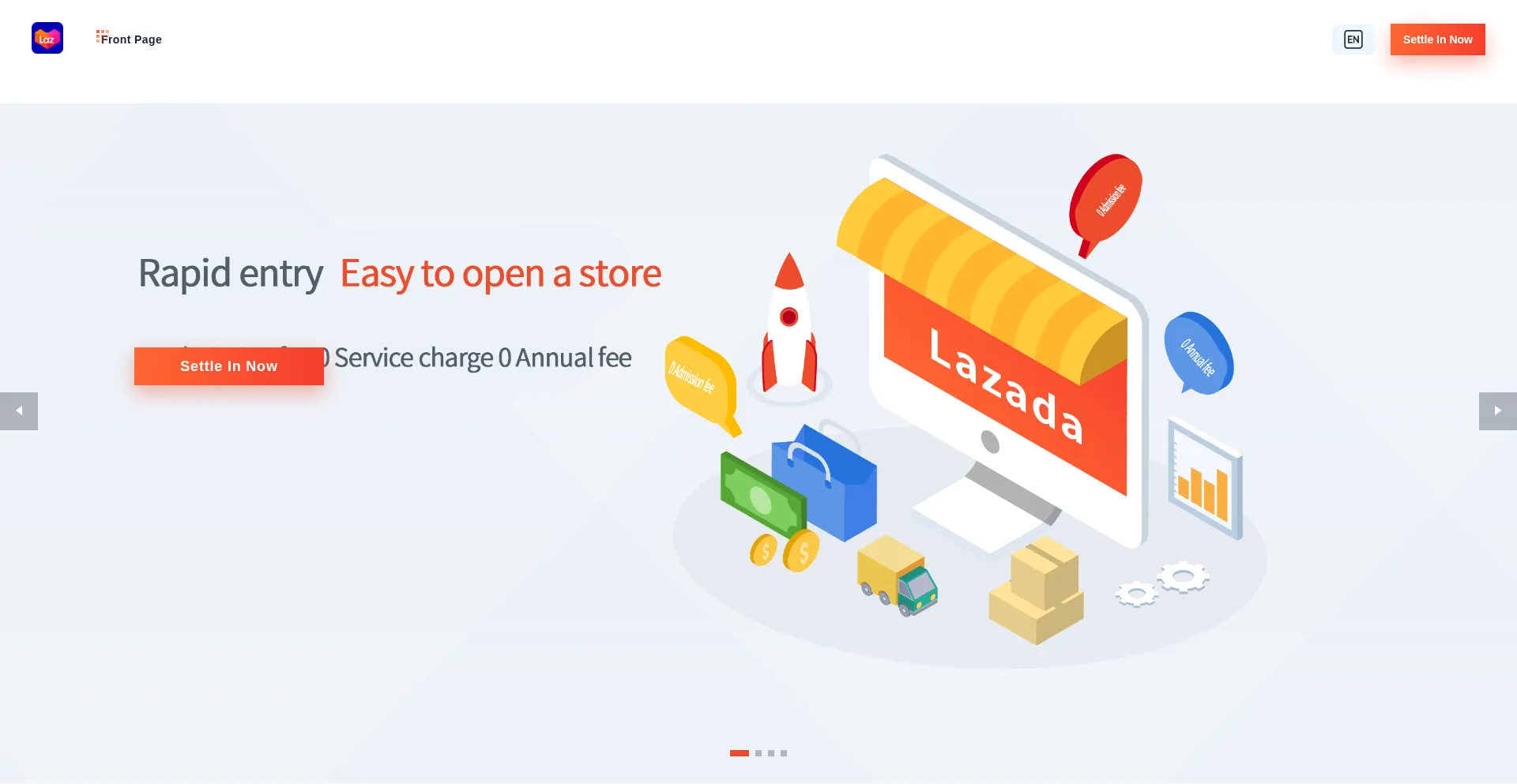 ¿És Seguro y Confiable Lazada.wzgcyx.com?