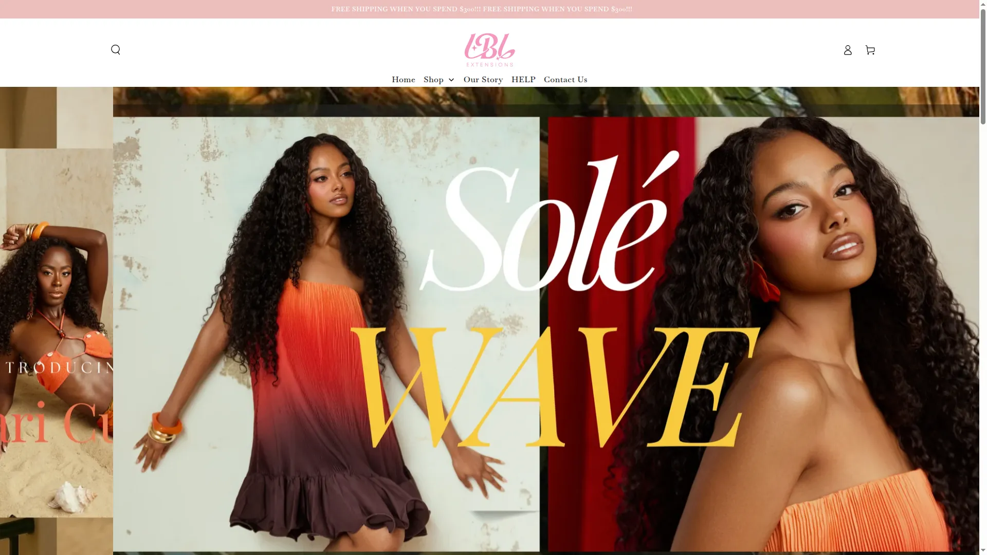 Lblextensions.com