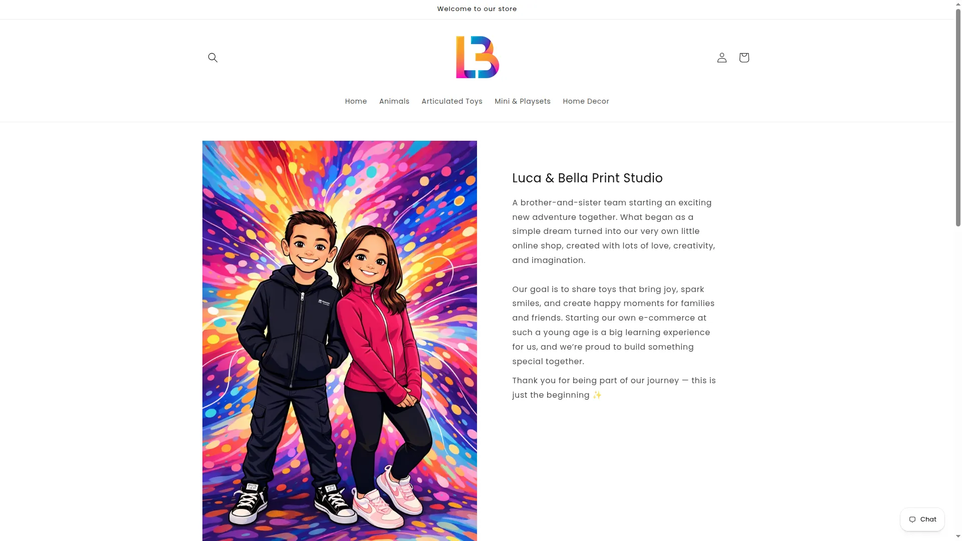 Lbprintstudio.com