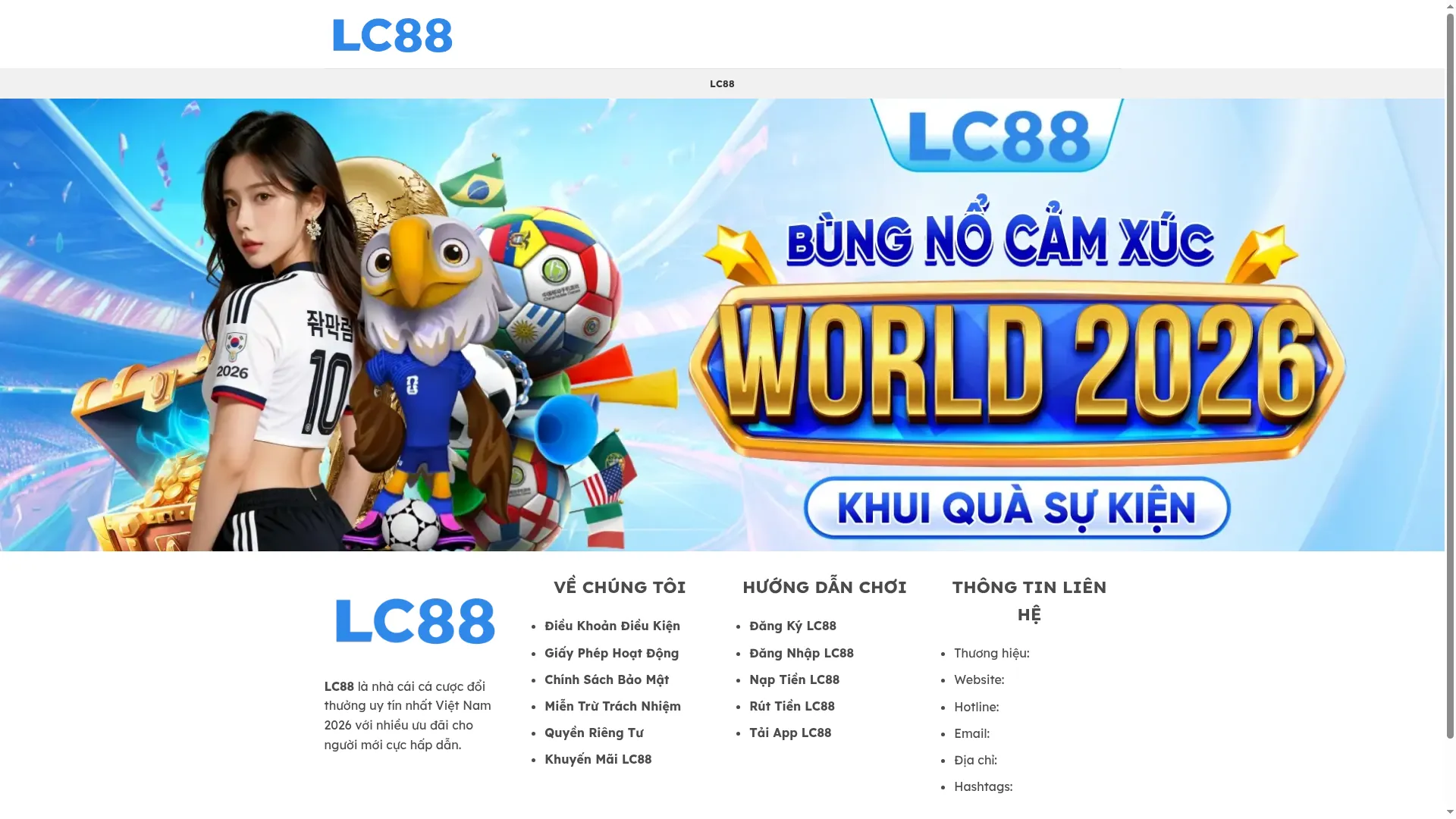 Lc88de.com