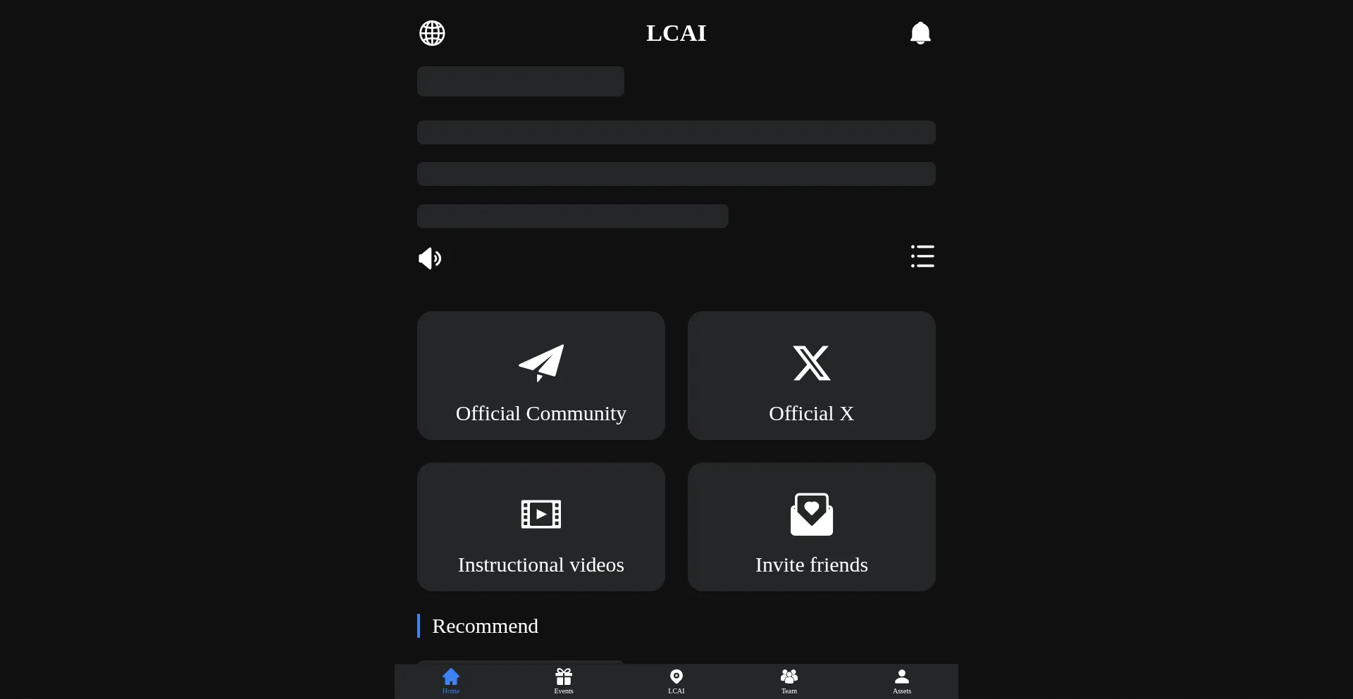 ¿És Seguro y Confiable Lcai.club?