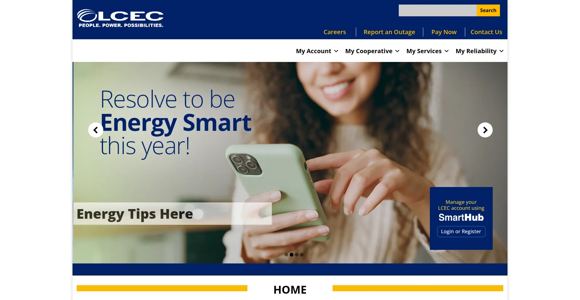 Lcec.net