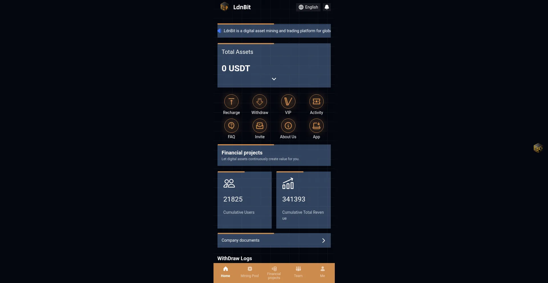 Ldnbit.net