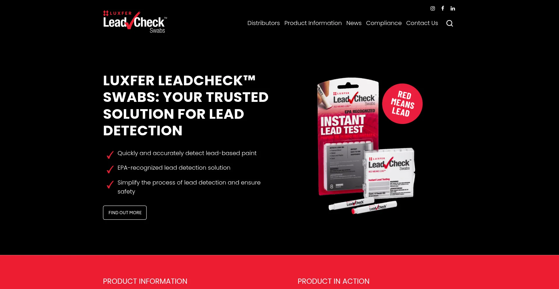 Leadcheck.com