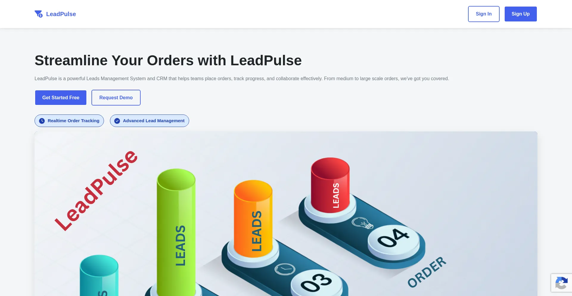 Leadspulse.pro