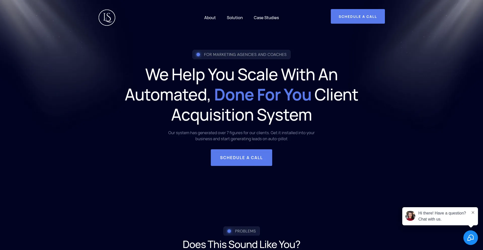Leadsuite.agency