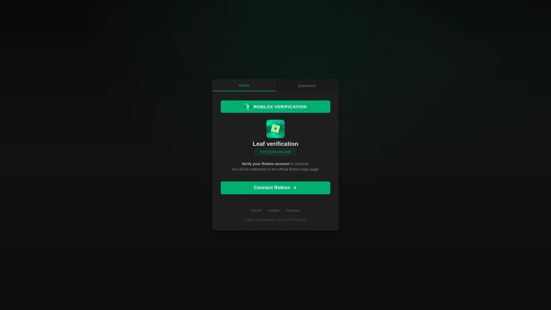 Leaf-verify.rf.gd
